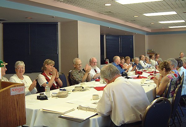 AGM